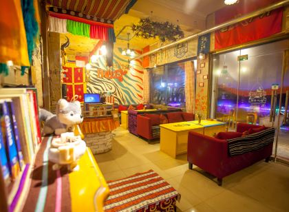 Tibetan Barley Youth Hostel