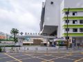 kerun-apartment-hotel-shenzhen-science-and-technology-park
