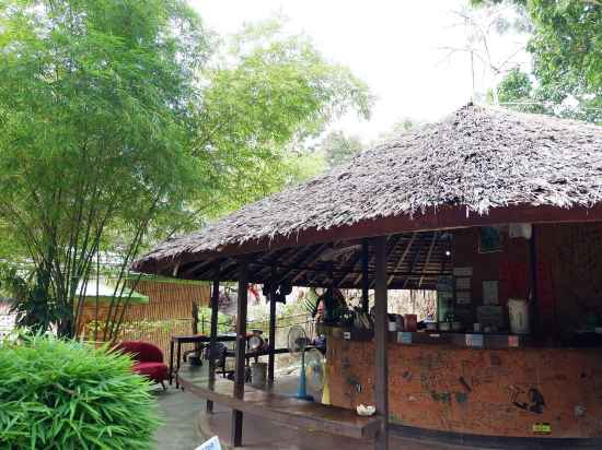 Phutawan Bamboo Resort Others