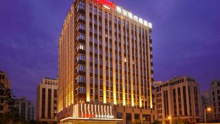 hampton-by-hilton-shanghai-hongqiao-necc