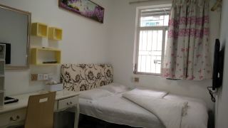 shuijinggong-apartment-hotel