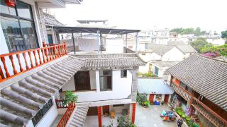 xinzhu
