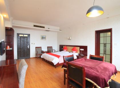 Yuanjiang blue sky business club