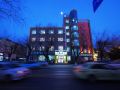 aikewei-e-sports-hotel