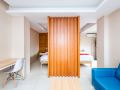 wenfu-apartment-hotel