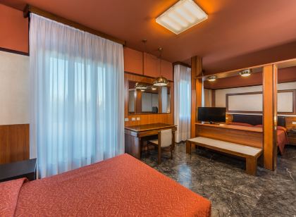 Grand Hotel Elite