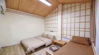 yijue-hostel