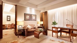 yuehua-hotel