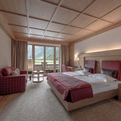 Double Room Auszeit South Double Room Auszeit South Aqua Dome 4 Sterne Superior Hotel & Tirol Therme Längenfeld Promo Code