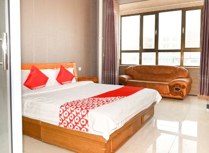 安新銘燚軒飯店