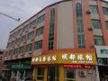mingdu-hostel