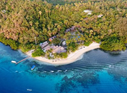 Fridays Puerto Galera