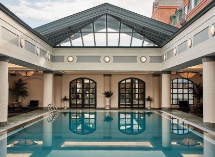 The Charleston Place
