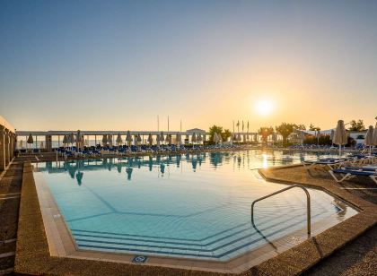Annabelle Beach Resort