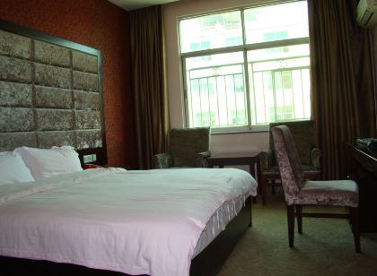 Liling Xiangyuan Guest House Hotel
