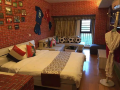 xiaoya-benteng-theme-apartment-hotel-shenzhen-futian