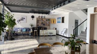 haishang-yunjing-seaview-guesthouse