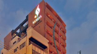 sarasa-hotel-namba