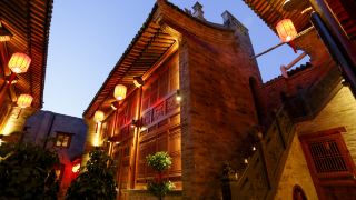 chengruihan-hotel