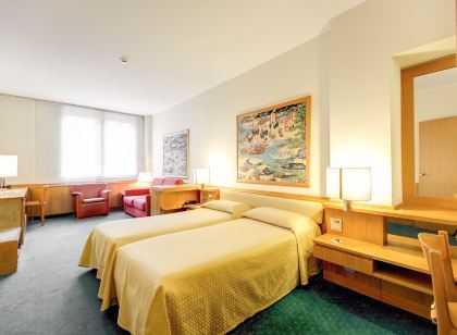 Galileo Hotel