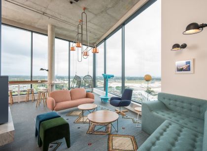 Citadines Connect Sydney Airport