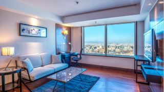 jingguang-center-apartment-hotel