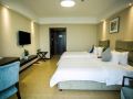 qingnian-yuesha-holiday-apartment