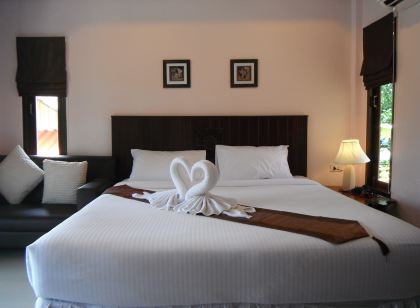 Seabreeze Hotel Kohchang