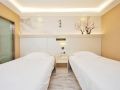 yixin-hotel-shanghai-dezhou-road