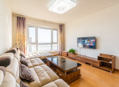 Xinsuihai Seaview Apartment (Yingkou Shanhai Square Vanke Shop)