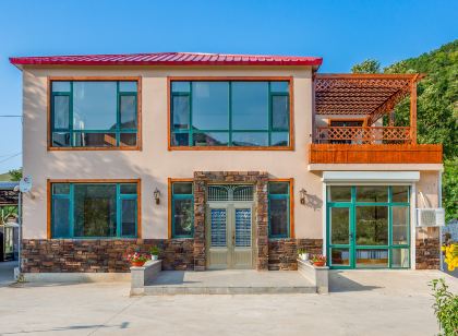 Gaizhou Kekehaizhi Home Accommodation