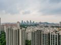 meilin-mansion-guanghzou-hanxi-changlong-metro-station
