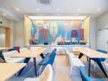 hanting-hotel-shanghai-hongqiao-road-metro-station
