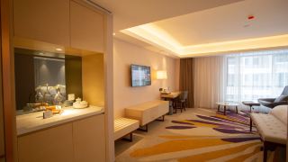 lavande-hotel-chaozhou-chaofeng-road-hexie-yazhu