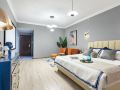 yueman-apartment