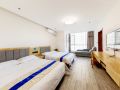 yisihai-holiday-apartment