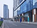tinglan-apartment-hotel-qingdao-may-fourth-square-mixc