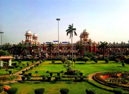 Hotel Arjun International