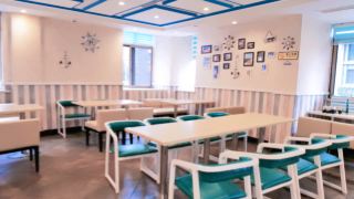 yiwu-baide-theme-hotel