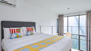 oyo-home-1215-supreme-studio-empire-damansara-soho