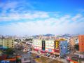 haoyouke-hotel-byd-pingshan-shenzhen