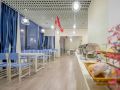 fancy-hotel-shenzhen-bantian-guangyayuan-subway-station