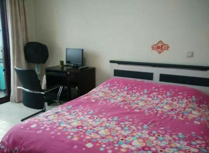 Dandong Family Tiantian Ri Renting House