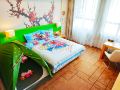 metropolo-jinjiang-hotel-wuhan-chuhe-han-street-jiyuqiao-subway-station