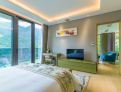 room overview picture
