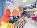 qingxinju-apartment