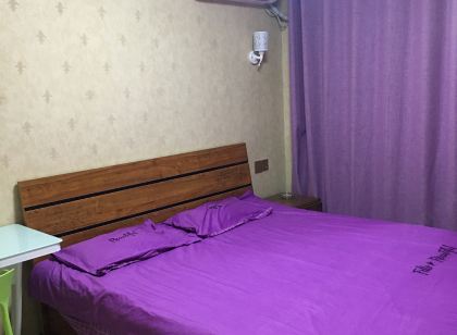 臧敏公寓(廈門街分店)