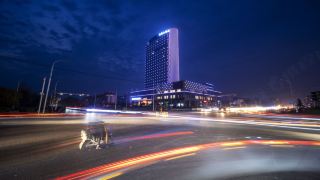 damei-international-hotel