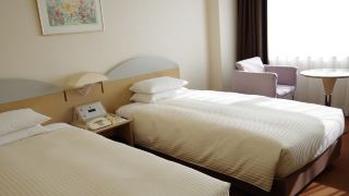 kawagoe-prince-hotel