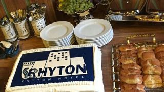 rhyton